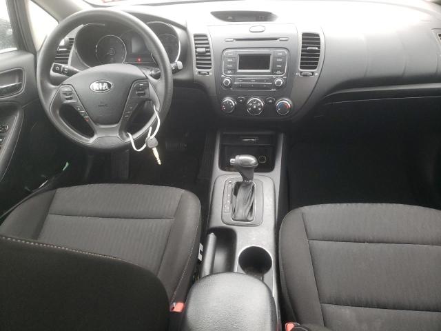 Photo 8 from auction – 2014 KIA FORTE LX with VIN KNAFK4A68E5191981