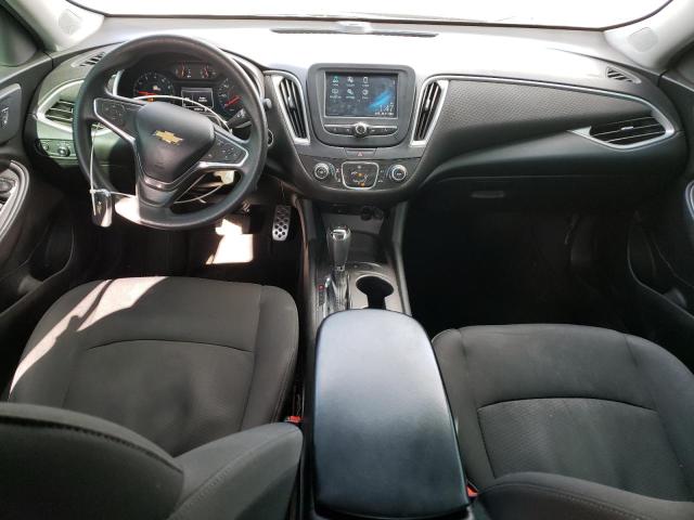 Photo 8 from auction – 2016 CHEVROLET MALIBU LS with VIN 1G1ZB5ST0GF354834