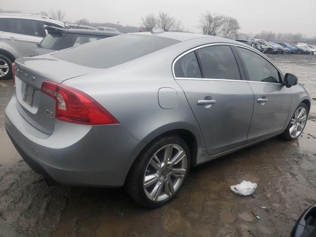 Photo 3 from auction – 2012 VOLVO S60 T6 with VIN YV1902FH4C2085296
