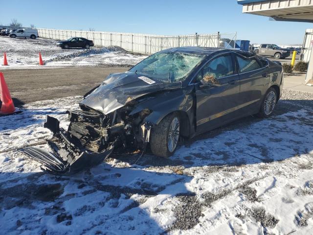 Photo 1 from auction – 2016 FORD FUSION SE with VIN 3FA6P0H93GR198193