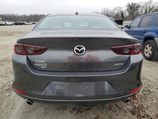 Photo 6 from auction – 2020 MAZDA 3 PREFERRE with VIN 3MZBPBDM1LM137198