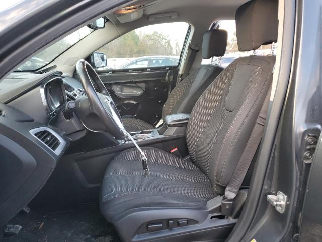 Photo 7 from auction – 2017 GMC TERRAIN SL with VIN 2GKALNEK2H6206074