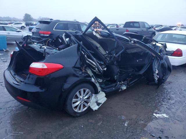 Photo 3 from auction – 2014 KIA FORTE LX with VIN KNAFX4A68E5218517