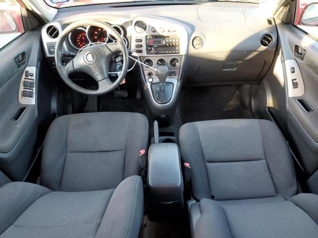 Photo 8 from auction – 2008 PONTIAC VIBE with VIN 5Y2SL658X8Z402049