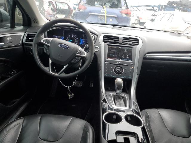 Photo 8 from auction – 2013 FORD FUSION TIT with VIN 3FA6P0K94DR191919