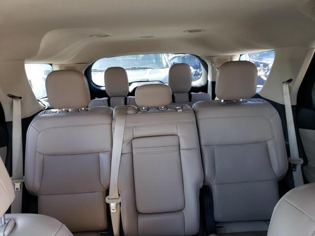 Photo 10 from auction – 2021 FORD EXPLORER L with VIN 1FMSK7FH9MGB55230