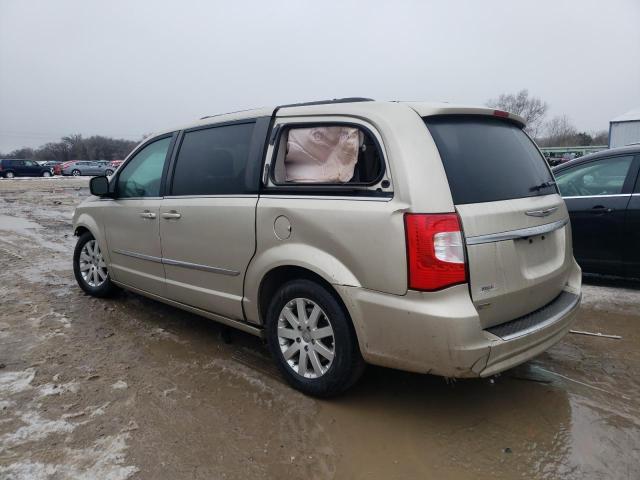 Photo 2 from auction – 2015 CHRYSLER TOWN & COU with VIN 2C4RC1BG6FR751732