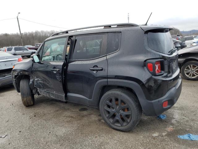 Photo 2 from auction – 2017 JEEP RENEGADE L with VIN ZACCJBBB7HPF87999