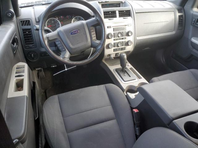 Photo 8 from auction – 2011 FORD ESCAPE XLT with VIN 1FMCU9D78BKB99489
