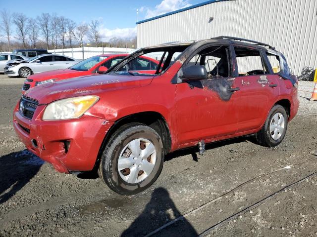 Photo 1 from auction – 2009 TOYOTA RAV4 with VIN JTMZF33V19D001257