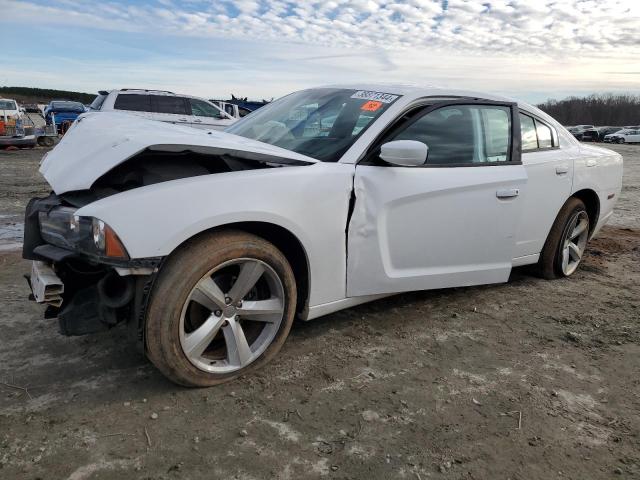 DODGE CHARGER 2011 с VIN 2B3CL3CG4BH544239 - Снимка от търг