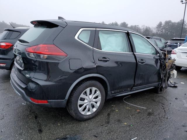 Photo 3 from auction – 2018 NISSAN ROGUE S with VIN KNMAT2MV4JP501902