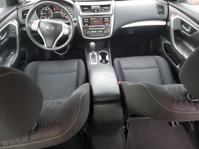 Photo 8 from auction – 2017 NISSAN ALTIMA 2.5 with VIN 1N4AL3AP6HC282072