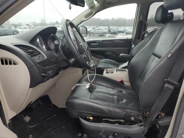 Photo 7 from auction – 2014 CHRYSLER TOWN & COU with VIN 2C4RC1BG1ER218640