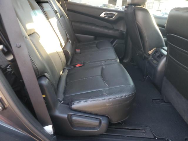 Foto 10 de la subasta – 2013 NISSAN PATHFINDER con VIN 5N1AR2MN7DC640671
