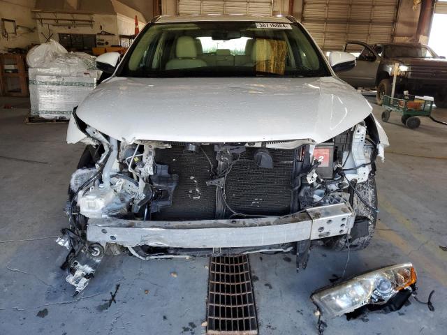 Zdjęcie 5 z aukcji – 2016 TOYOTA HIGHLANDER z VIN 5TDKKRFH0GS128931