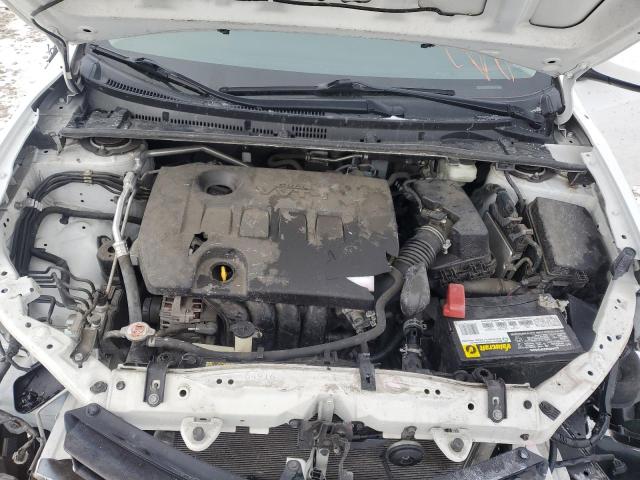 Photo 11 from auction – 2019 TOYOTA COROLLA L with VIN 2T1BURHE9KC236673