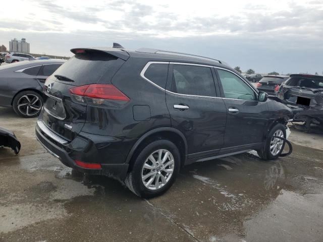 Photo 3 from auction – 2019 NISSAN ROGUE S with VIN 5N1AT2MT8KC799440