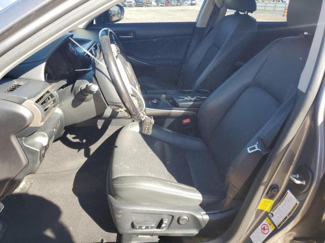 Photo 7 from auction – 2017 LEXUS IS 200T with VIN JTHBA1D24H5048881