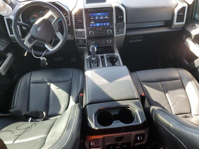 Photo 8 from auction – 2020 FORD F150 SUPER with VIN 1FTEW1E40LFA19106