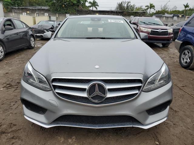 Photo 5 from auction – 2015 MERCEDES-BENZ E 350 with VIN WDDHF5KB0FB128254