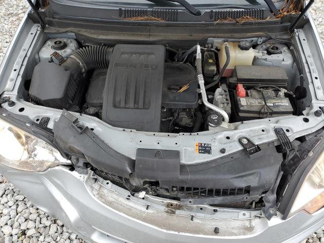 Photo 11 from auction – 2014 CHEVROLET CAPTIVA LT with VIN 3GNAL3EK3ES514147