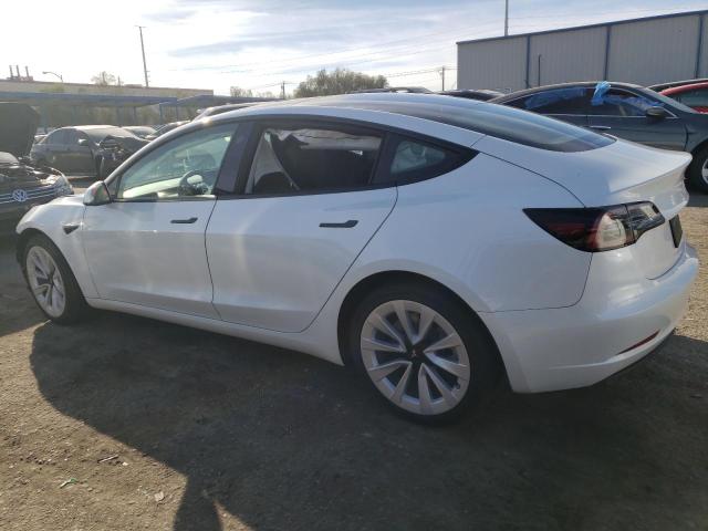 Photo 2 from auction – 2023 TESLA MODEL 3 with VIN 5YJ3E1EA1PF565892