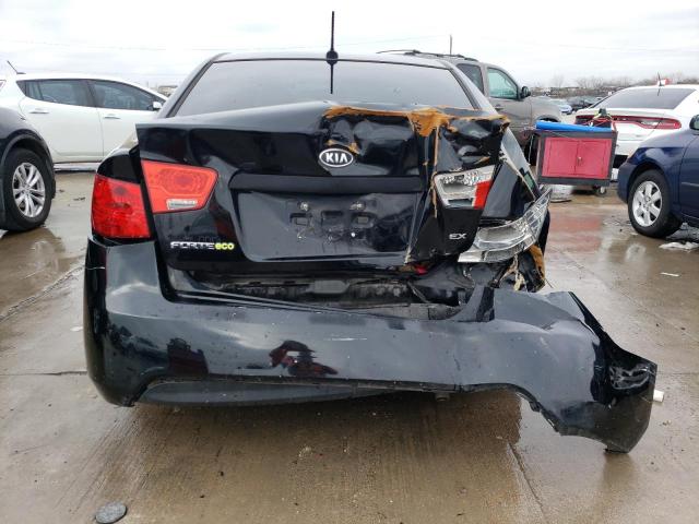 Photo 6 from auction – 2013 KIA FORTE EX with VIN KNAFU4A20D5718739