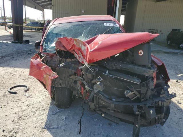 Photo 5 from auction – 2004 NISSAN TITAN XE with VIN 1N6AA06A34N587110