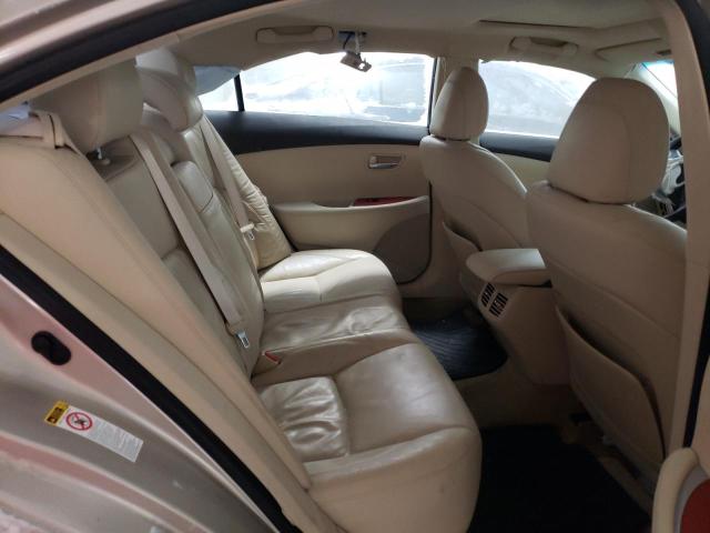 Photo 10 from auction – 2012 LEXUS ES 350 with VIN JTHBK1EG4C2476595