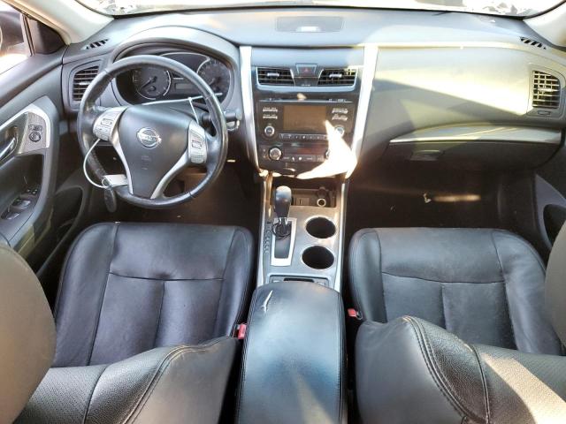 Photo 8 from auction – 2013 NISSAN ALTIMA 2.5 with VIN 1N4AL3AP1DN528802