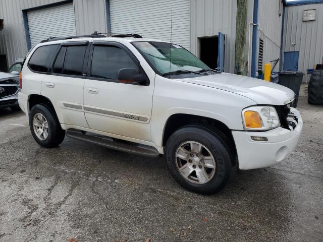 Photo 4 from auction – 2003 GMC ENVOY with VIN 1GKDS13S132210800