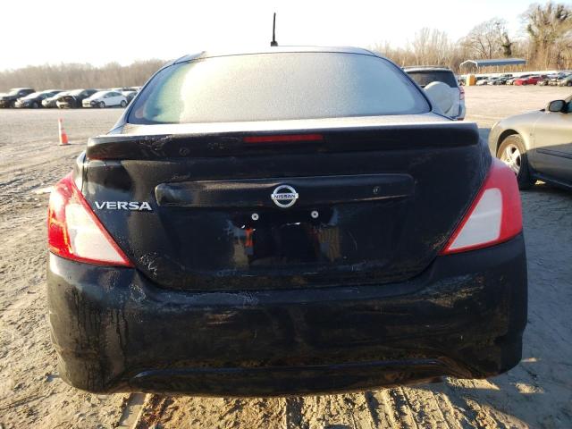 Photo 6 from auction – 2016 NISSAN VERSA S with VIN 3N1CN7AP3GL912785