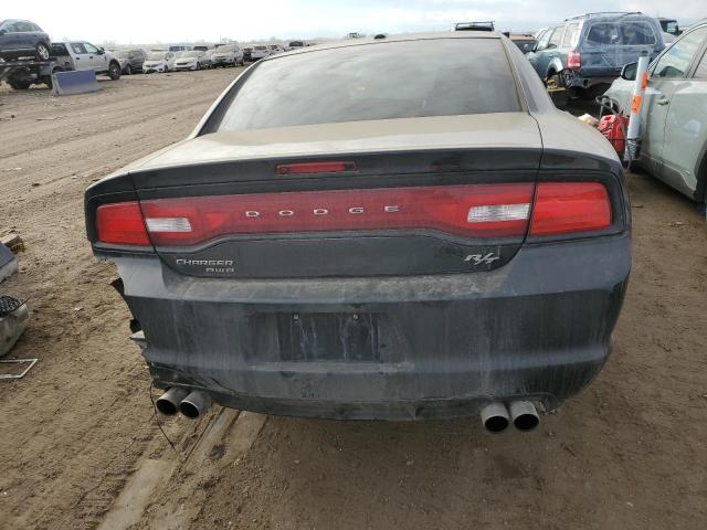 Photo 6 from auction – 2014 DODGE CHARGER R/ with VIN 2C3CDXDTXEH156438