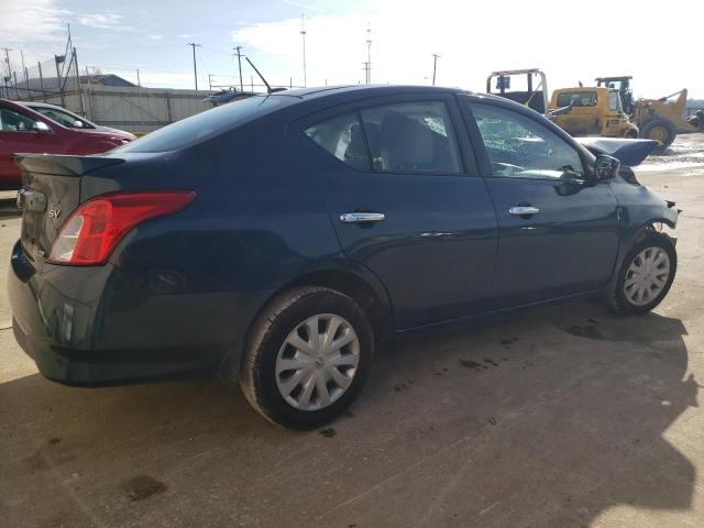 Photo 3 from auction – 2016 NISSAN VERSA with VIN 3N1CN7AP9GL829068