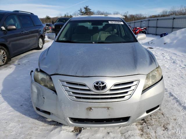 Photo 5 from auction – 2007 TOYOTA CAMRY CE with VIN 4T1BE46K37U166182