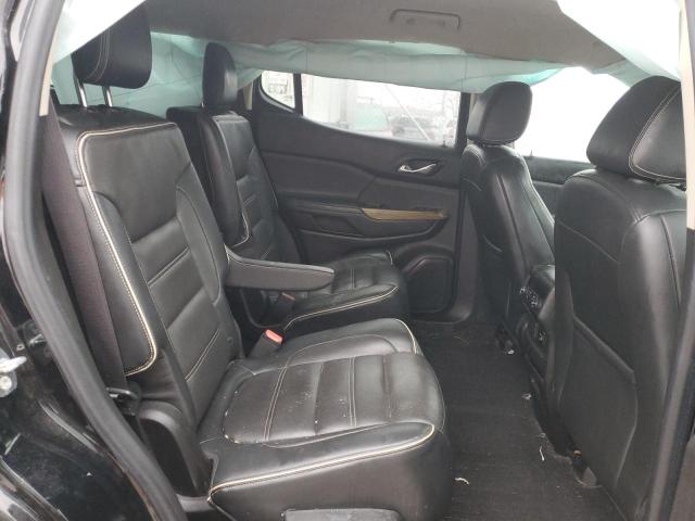 Photo 10 from auction – 2017 GMC ACADIA DEN with VIN 1GKKNXLS8HZ205075
