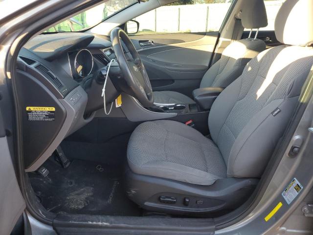 Photo 7 from auction – 2013 HYUNDAI SONATA GLS with VIN 5NPEB4AC2DH774243