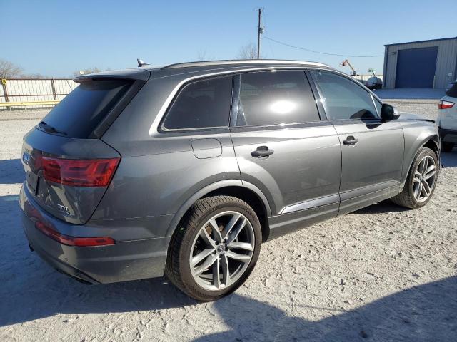 Photo 3 from auction – 2018 AUDI Q7 PRESTIG with VIN WA1VAAF79JD043334