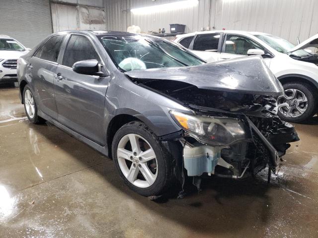 Photo 4 from auction – 2012 TOYOTA CAMRY BASE with VIN 4T1BF1FK4CU016913