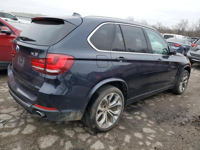 Photo 3 from auction – 2016 BMW X5 SDRIVE3 with VIN 5UXKR2C5XG0R73316