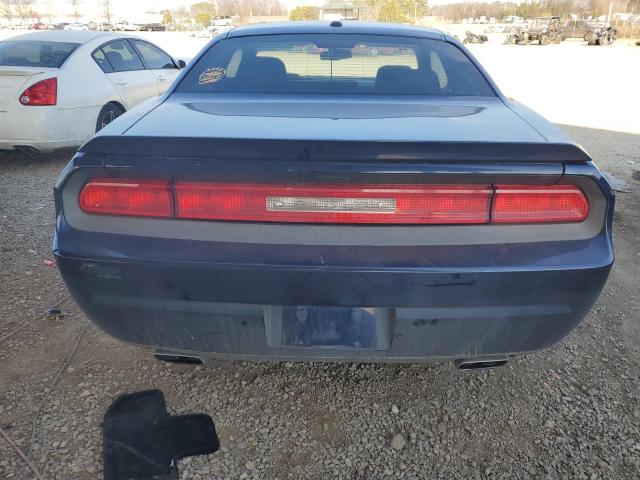 Photo 6 from auction – 2014 DODGE CHALLENGER with VIN 2C3CDYAG5EH196066