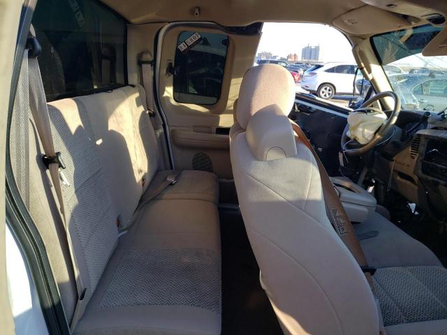 Photo 10 from auction – 2003 FORD F150 with VIN 2FTRX17L13CA08386