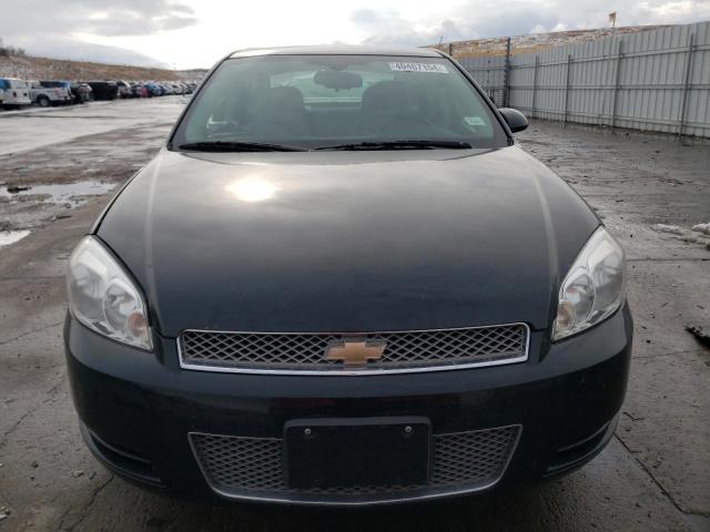 Photo 5 from auction – 2014 CHEVROLET IMPALA LIM with VIN 2G1WA5E33E1125943