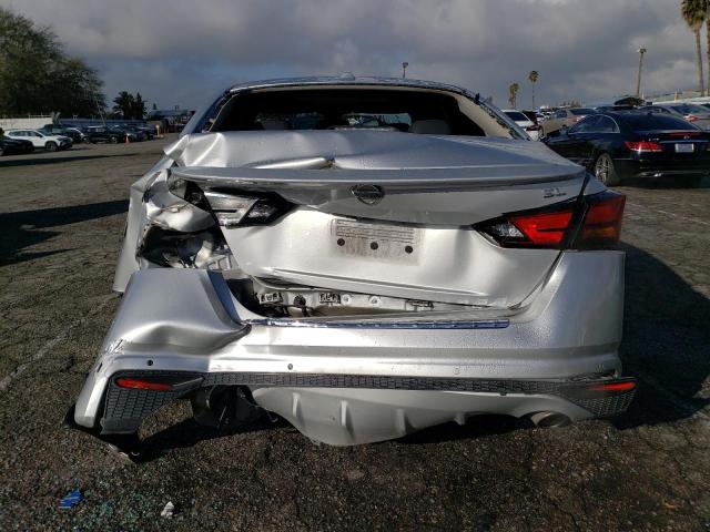 Photo 6 from auction – 2020 NISSAN ALTIMA SL with VIN 1N4BL4EV8LC113120