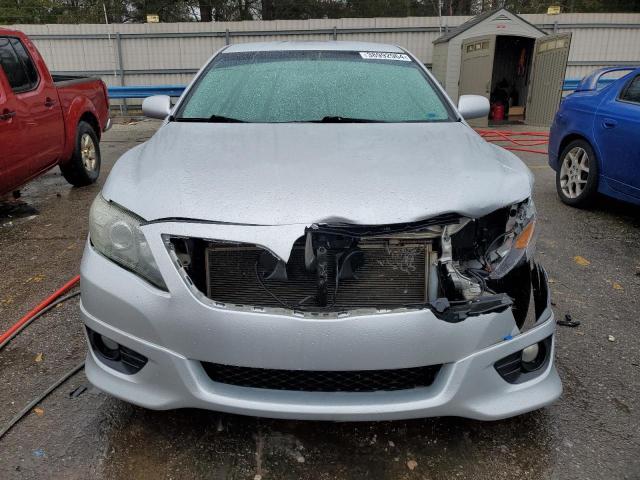 Photo 5 from auction – 2011 TOYOTA CAMRY BASE with VIN 4T1BF3EK2BU191608