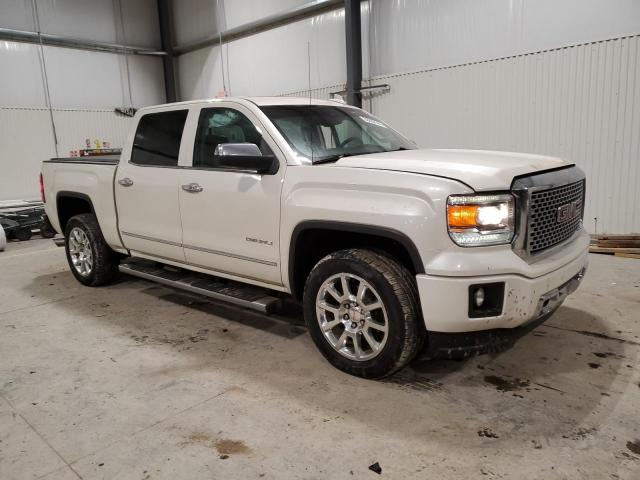 Photo 4 from auction – 2015 GMC SIERRA K15 with VIN 3GTU2WEJ8FG323801