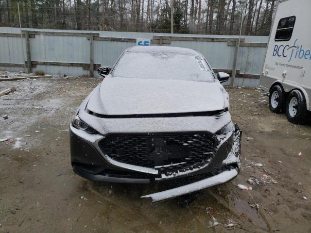 Photo 5 from auction – 2021 MAZDA 3 SELECT with VIN JM1BPABL3M1340552