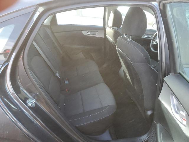 Photo 10 from auction – 2023 KIA FORTE LX with VIN 3KPF24AD7PE527676