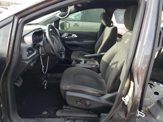 Photo 7 from auction – 2018 CHRYSLER PACIFICA T with VIN 2C4RC1FG0JR317244